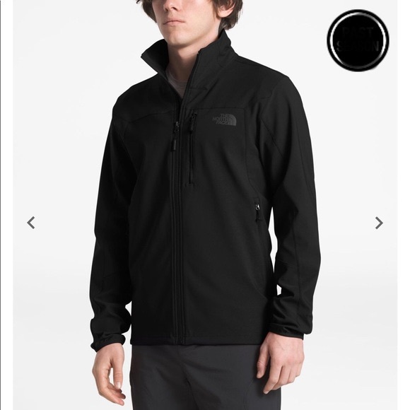 the north face men's nimble jacket